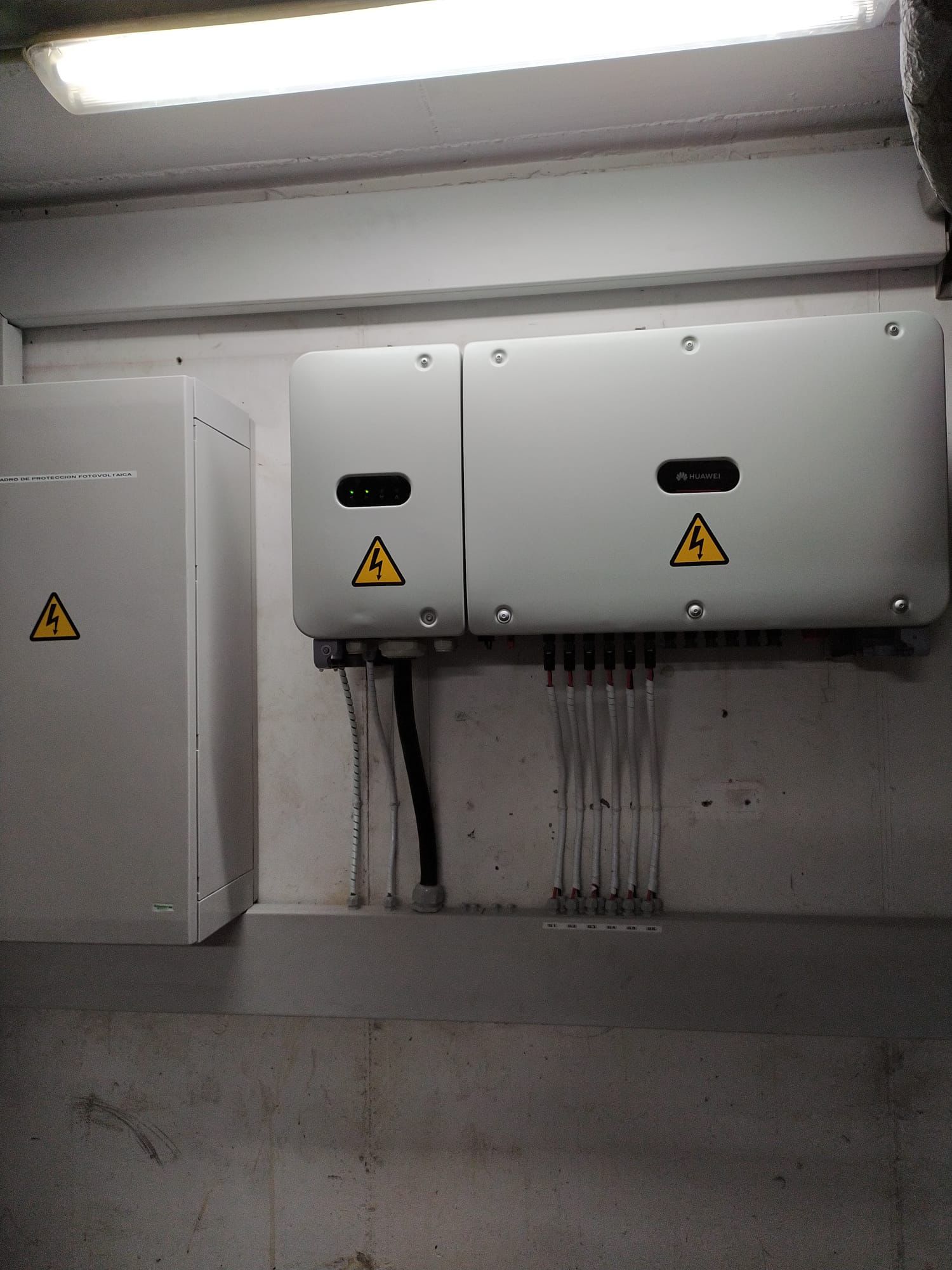 Zona de cobertura Tenerife